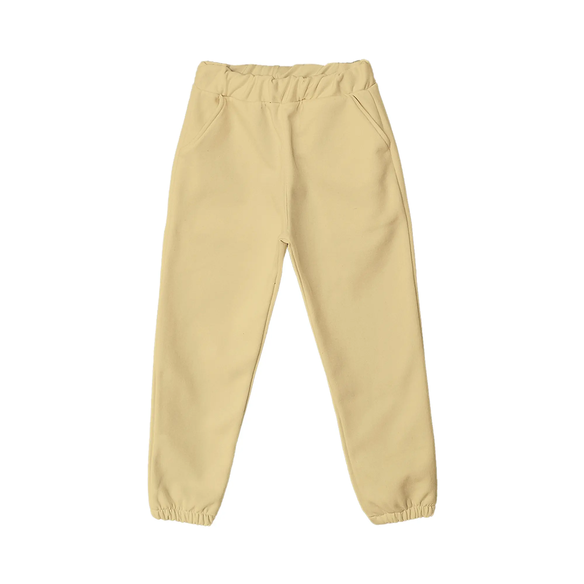 بلوز و شلوار بیسیک دخترانه