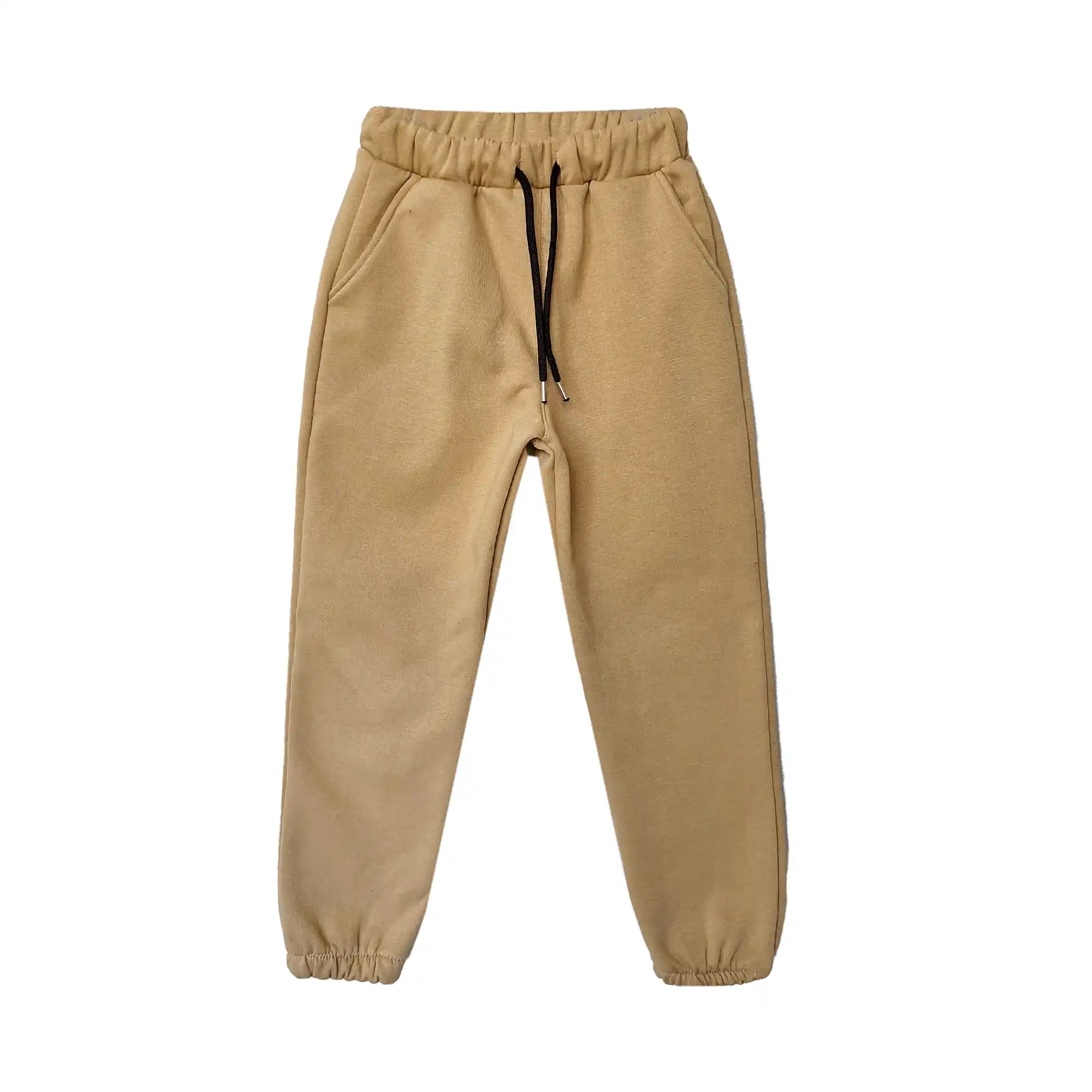 اطلاعات سایزبندی شلوار اسلش بیسیک پسرانه