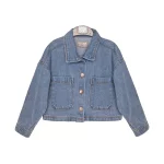 کت جین دخترانه