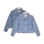 کت جین دخترانه