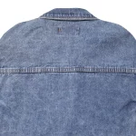 کت جین دخترانه