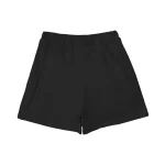 تیشرت کلاهدار و شلوارک دخترانه