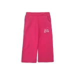 شلوار اسلش طرح قلب دخترانه