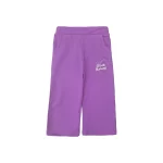 شلوار اسلش طرح قلب دخترانه