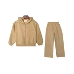 سویشرت و شلوار طرح Rooh Style دخترانه