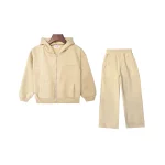 سویشرت و شلوار طرح Rooh Style دخترانه