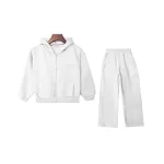 سویشرت و شلوار طرح Rooh Style دخترانه