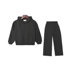 سویشرت و شلوار طرح Rooh Style دخترانه