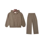 سویشرت و شلوار طرح Rooh Style دخترانه