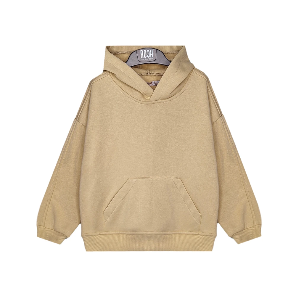 اطلاعات سایزبندی هودی دخترانه