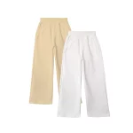 شلوار اسلش بیسیک دخترانه