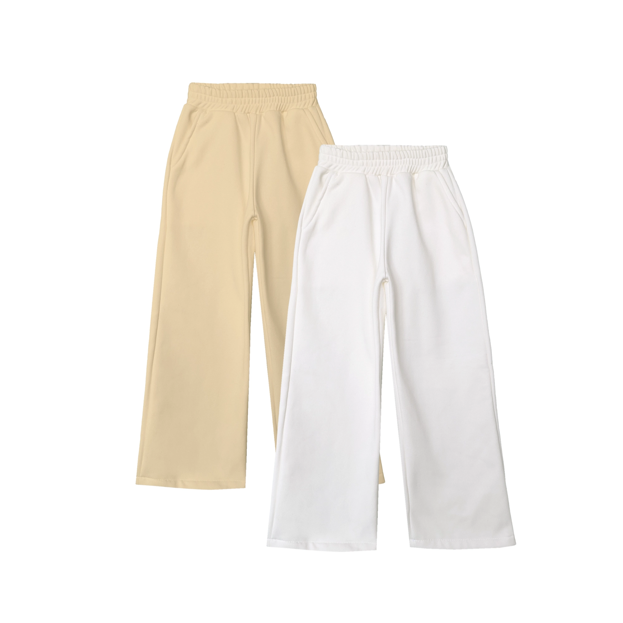 شلوار اسلش بیسیک دخترانه