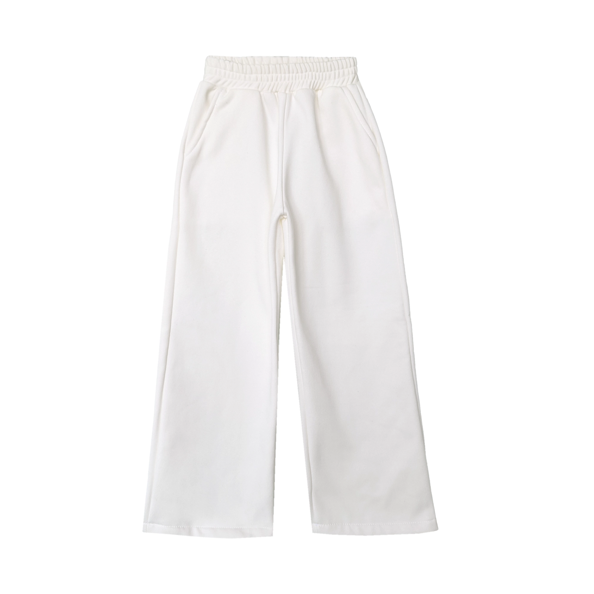 اطلاعات سایزبندی شلوار اسلش بیسیک دخترانه