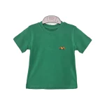 تیشرت طرح ماشین پسرانه