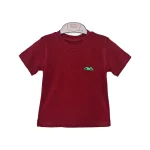 تیشرت طرح ماشین پسرانه