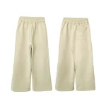 هودی و شلوار ساده دخترانه