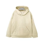 هودی و شلوار ساده دخترانه