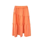 شومیز و دامن دخترانه