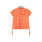 شومیز و دامن دخترانه