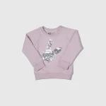 بلوز طرح خرگوش دخترانه