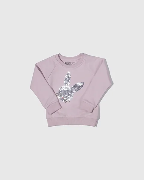 بلوز طرح خرگوش دخترانه