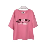 تیشرت و ساق طرح 46 دخترانه