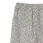 ساق طرح خال دار دخترانه