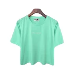 تیشرت پشت طرحدار دخترانه