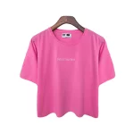 تیشرت پشت طرحدار دخترانه