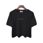 تیشرت پشت طرحدار دخترانه