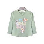 بلوز و شلوار طرح سگ نگهبان دخترانه