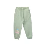 بلوز و شلوار طرح سگ نگهبان دخترانه