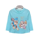 بلوز و شلوار طرح سگ نگهبان دخترانه