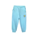 بلوز و شلوار طرح سگ نگهبان دخترانه