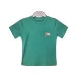 تیشرت طرح کامیون پسرانه