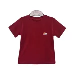 تیشرت طرح کامیون پسرانه