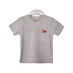 تیشرت طرح کامیون پسرانه