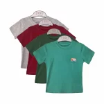 تیشرت طرح کامیون پسرانه