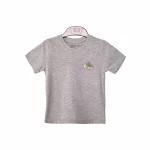 تیشرت طرح بیل مکانیکی پسرانه