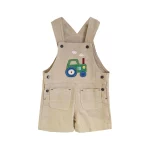 تیشرت طرح تراکتور پسرانه 