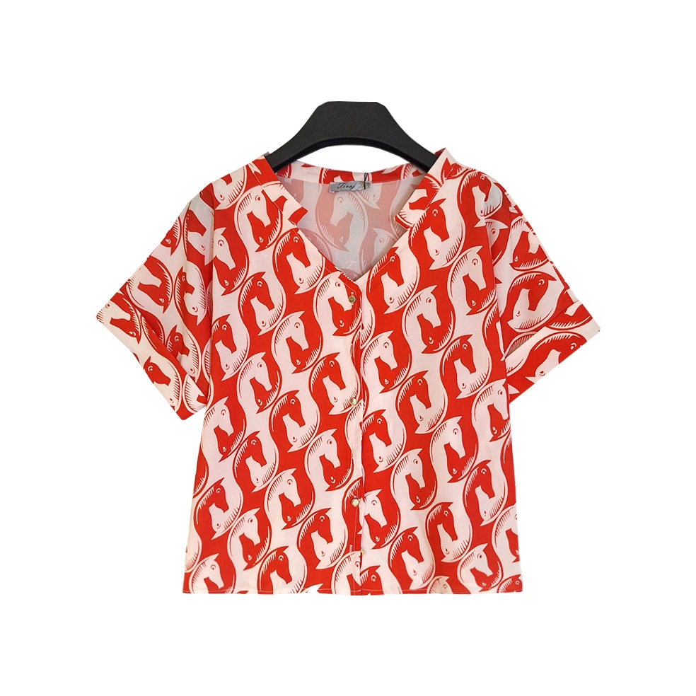 تیشرت زنانه