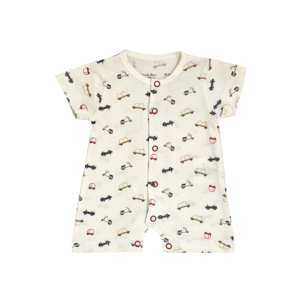 سرهمی طرح موتور نوزاد پسر