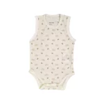 بادی حلقه ای طرح حلزون نوزاد پسر