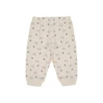 شلوار طرح حلزون نوزاد پسر