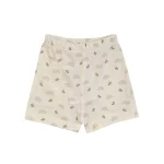 شلوارک طرح حلزون نوزاد پسر