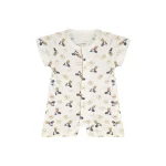 سرهمی طرح خرگوش نوزاد پسر