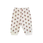شلوار طرح موش نوزاد پسر