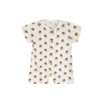 سرهمی طرح موش نوزاد پسر