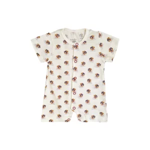 سرهمی طرح موش نوزاد پسر