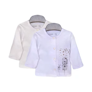 بلوز طرح گربه ستاره دار